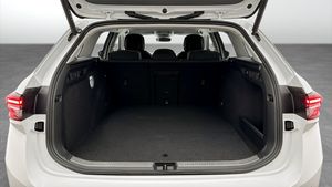 Skoda Superb bild 12
