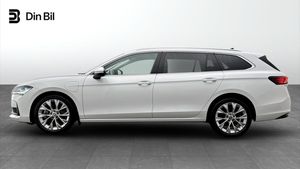 Skoda Superb bild 2