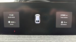 Skoda Superb bild 16