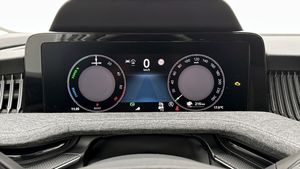 Skoda Superb bild 13