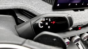 Skoda Superb bild 21