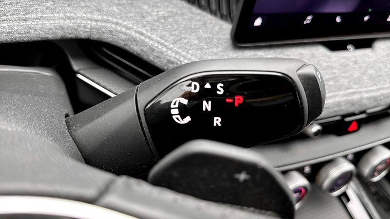 Skoda Superb bild 21