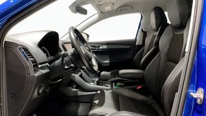 Skoda Karoq bild 8
