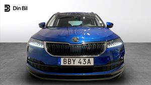 Skoda Karoq bild 4