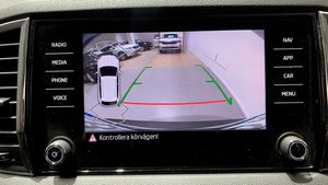 Skoda Karoq bild 9