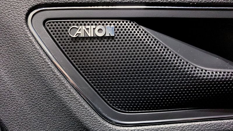 Skoda Karoq bild 14