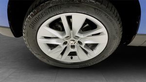 Skoda Karoq bild 6