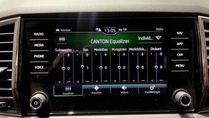Skoda Karoq bild 10
