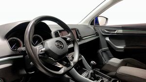 Skoda Karoq bild 7