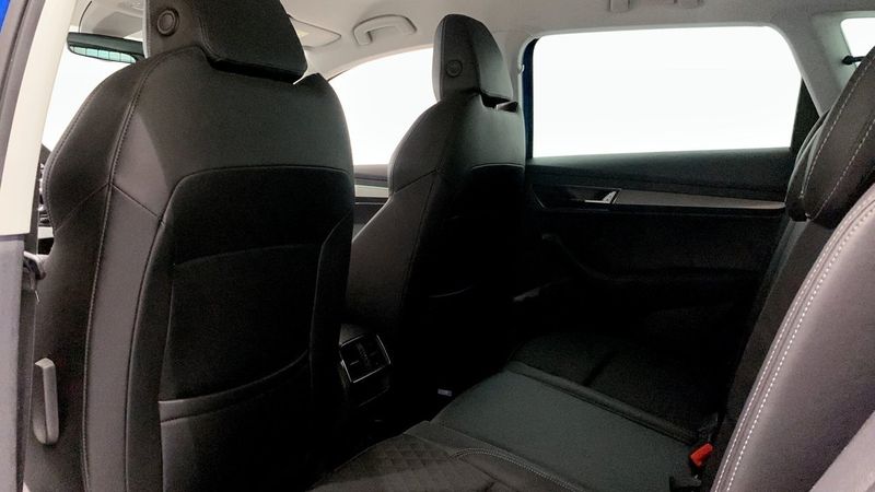 Skoda Karoq bild 11