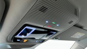 Skoda Superb bild 21