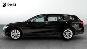 Skoda Superb bild 2