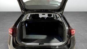 Skoda Superb bild 12