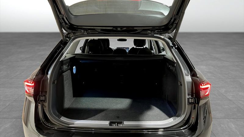 Skoda Superb bild 12
