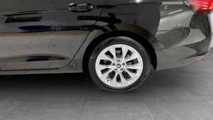 Skoda Superb bild 6