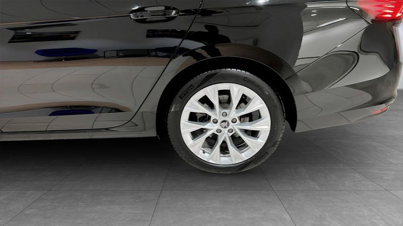 Skoda Superb bild 6