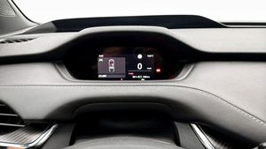 Skoda Enyaq bild 13