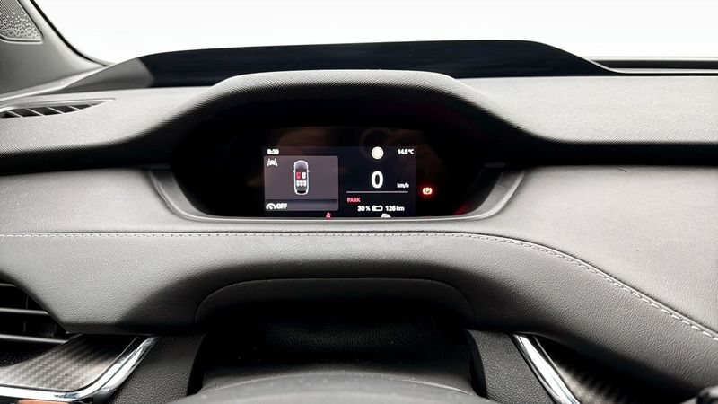 Skoda Enyaq bild 13
