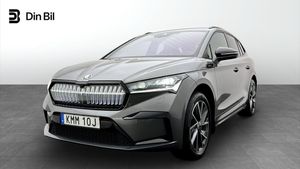 Skoda Enyaq bild 1
