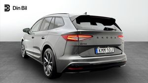 Skoda Enyaq bild 3