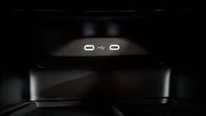 Skoda Enyaq bild 20