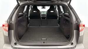 Skoda Enyaq bild 21