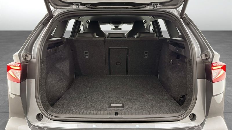 Skoda Enyaq bild 12