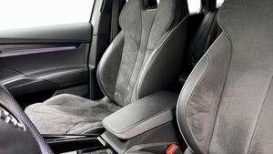 Skoda Enyaq bild 8