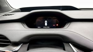 Skoda Enyaq bild 14