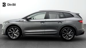 Skoda Enyaq bild 2