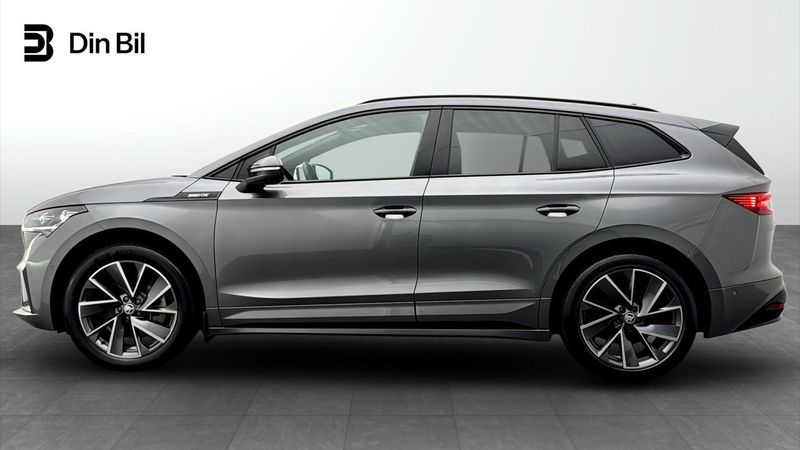 Skoda Enyaq bild 2