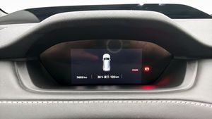 Skoda Enyaq bild 16