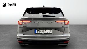 Skoda Enyaq bild 5