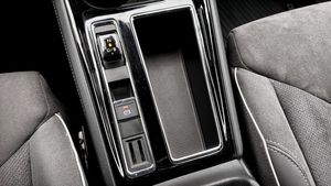 Skoda Enyaq bild 19