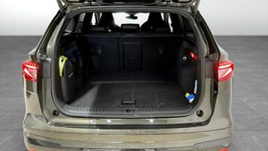 Skoda Enyaq bild 12