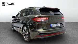 Skoda Enyaq bild 3