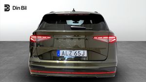 Skoda Enyaq bild 5