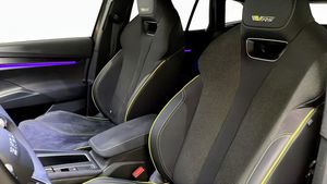Skoda Enyaq bild 8