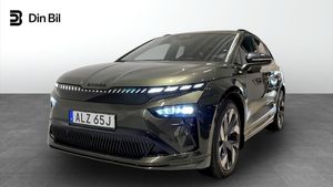 Skoda Enyaq bild 1