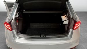 Skoda Fabia bild 12