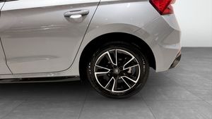 Skoda Fabia bild 6