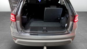 Skoda Kodiaq bild 12