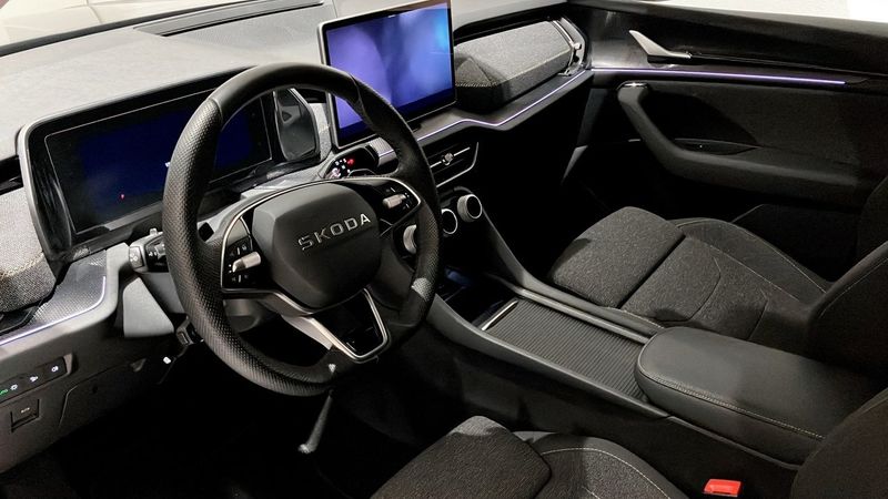 Skoda Kodiaq bild 7