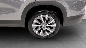 Skoda Kodiaq bild 6