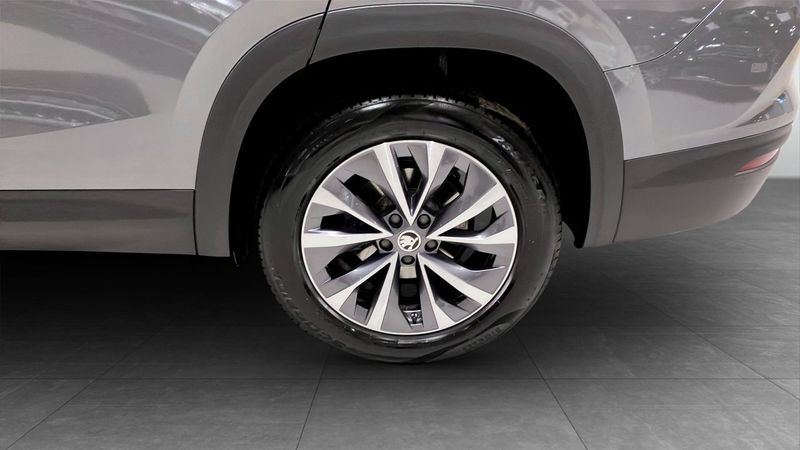 Skoda Kodiaq bild 6