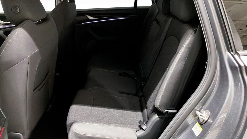 Skoda Kodiaq bild 11