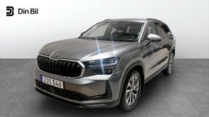 Skoda Kodiaq bild 1