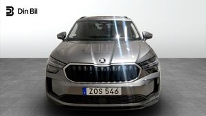 Skoda Kodiaq bild 4