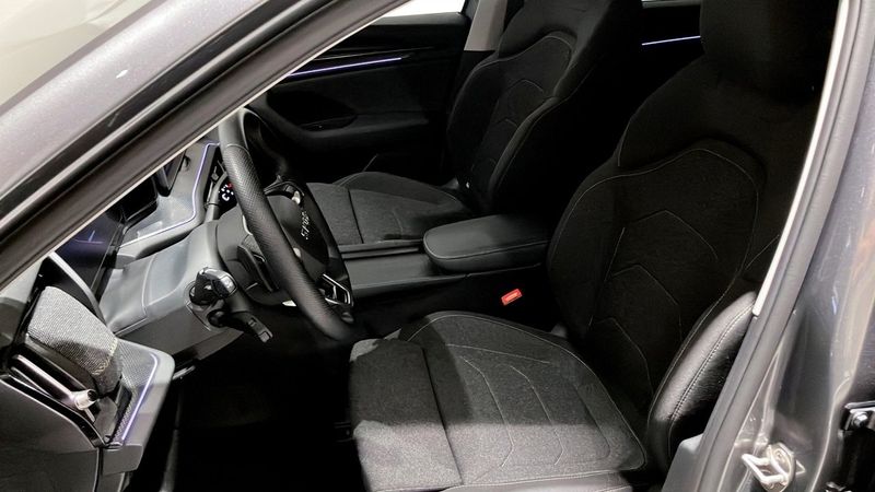 Skoda Kodiaq bild 8