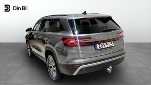 Skoda Kodiaq bild 3